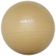 Amila Μπάλα Γυμναστικής GYMBALL 65cm Χρυσή